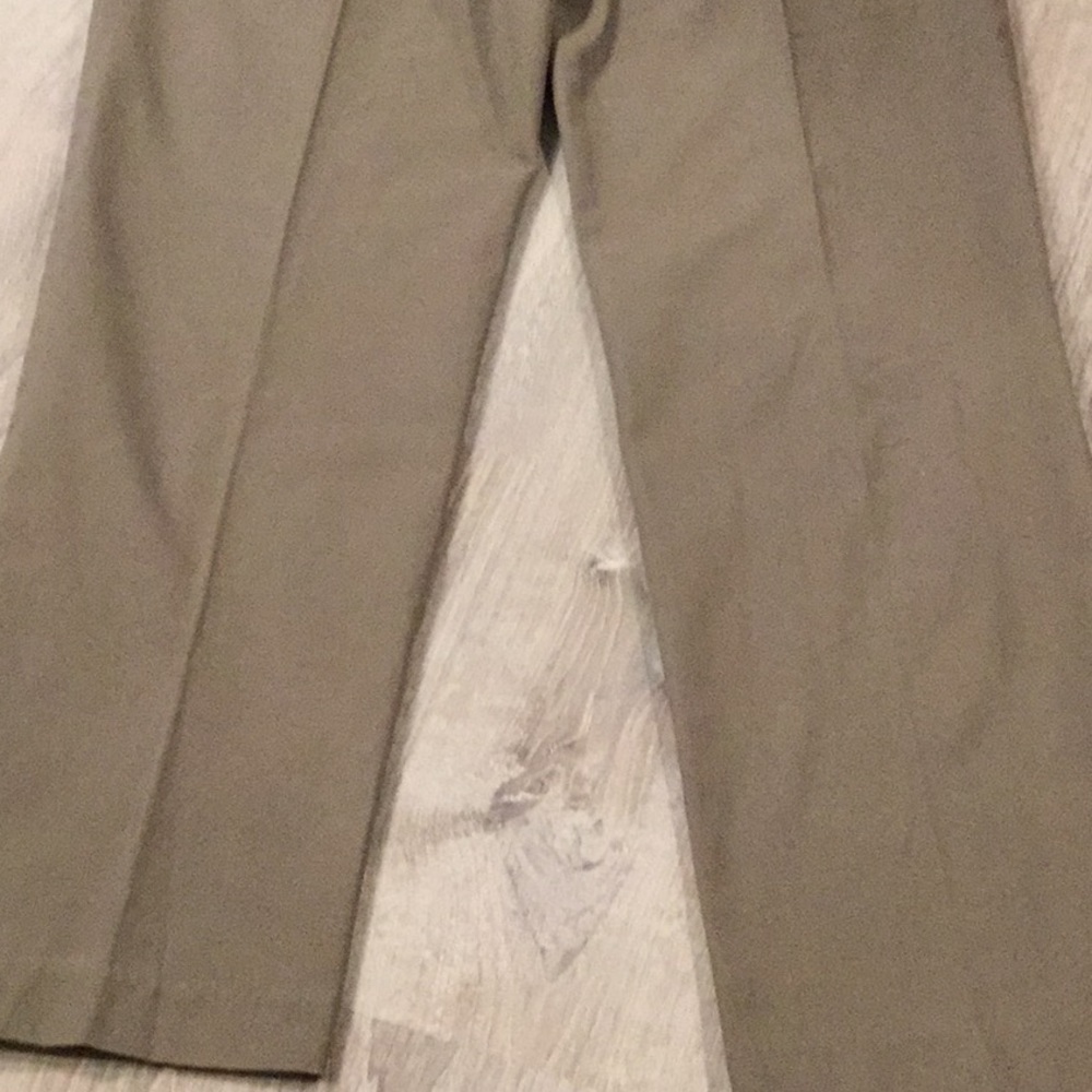 🔥 Architect~~Green Khaki’s~~Men’s 34/32 🔥 - Picture 8 of 8